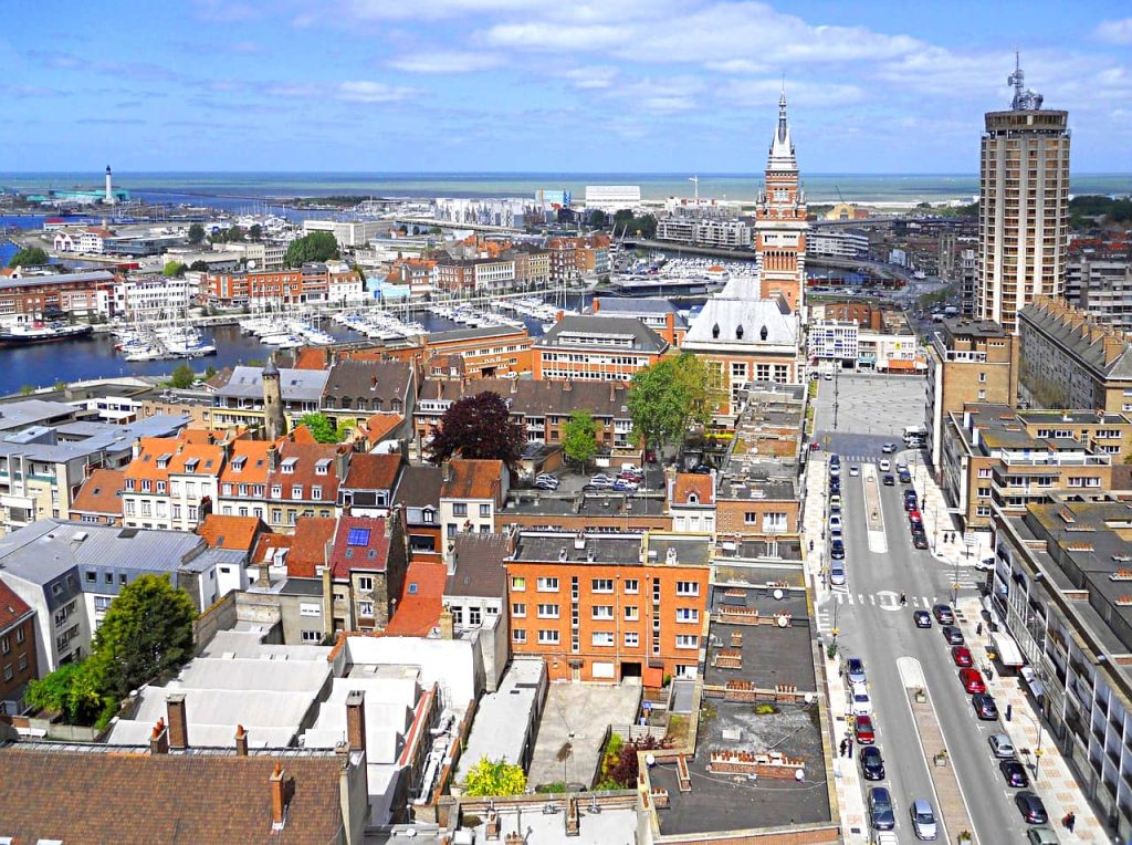 Dunkerque